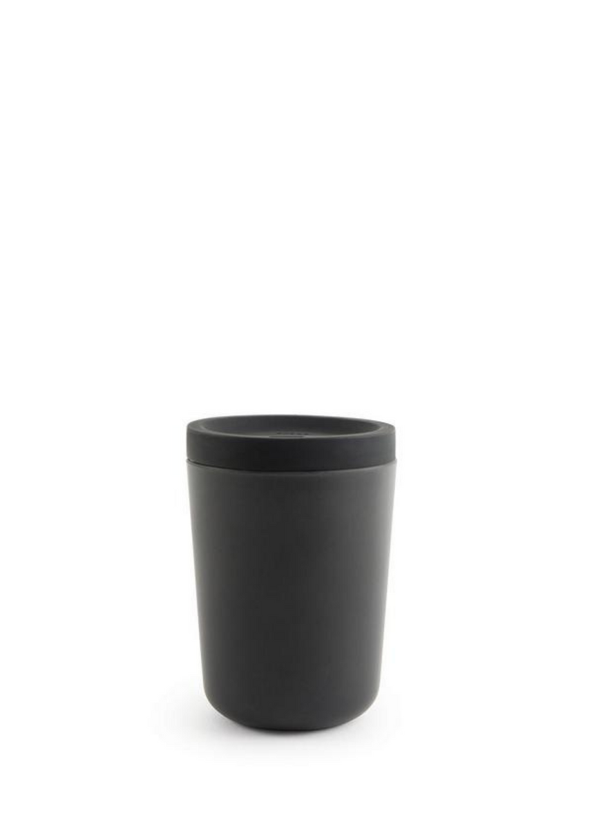 Reusable Bamboo Fibre Coffee Cups Contain Toxic Melamine Resin